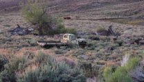 Historic Mining Trails and Ghost Towns of the Mojave — What’s Still Out There