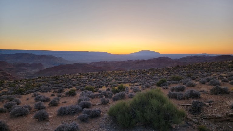 Leave No Trace for Overlanding — What It Actually Means on Desert Terrain