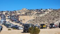 King of the Hammers — What Off-Road Racing Culture Looks Like Up Close