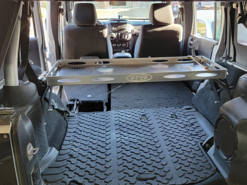 What’s In Our Rig Right Now — Full Kit List, September 2026