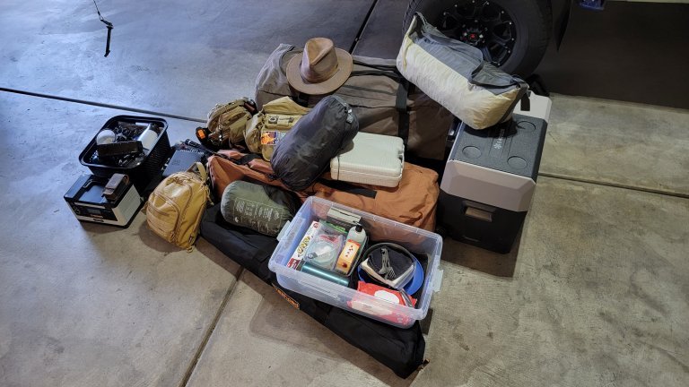 Desert Survival Skills and Emergency Preparedness — What to Know Before You Need It