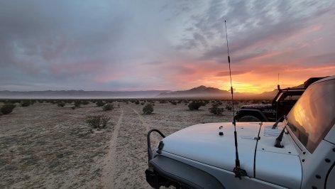 HAM Radio vs. GMRS — Which One Belongs in Your Rig?