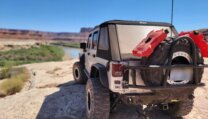 BLM Land Access Rules — Where You Can (and Can’t) Camp in the Mojave Corridor