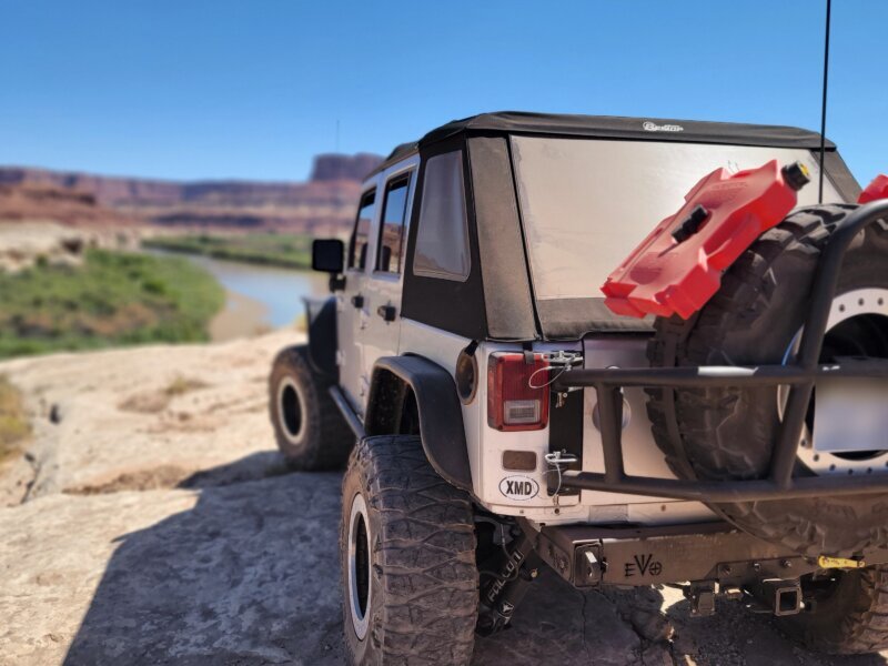 BLM Land Access Rules — Where You Can (and Can’t) Camp in the Mojave Corridor