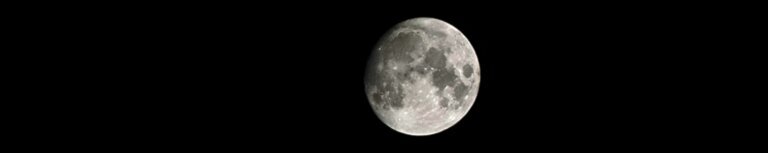 Astrophotography from Desert Camp — Shooting the Night Sky With What You Already Have