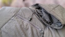 The Swagman Roll Poncho — Why I Never Camp Without It
